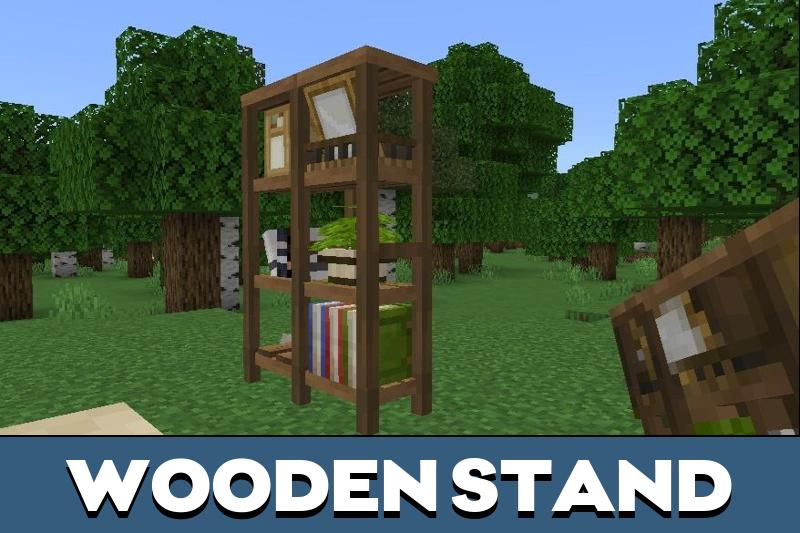 Gooblicraft Furniture 1