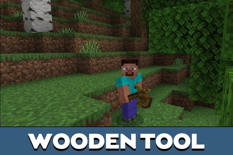 Axe Texture Pack 1