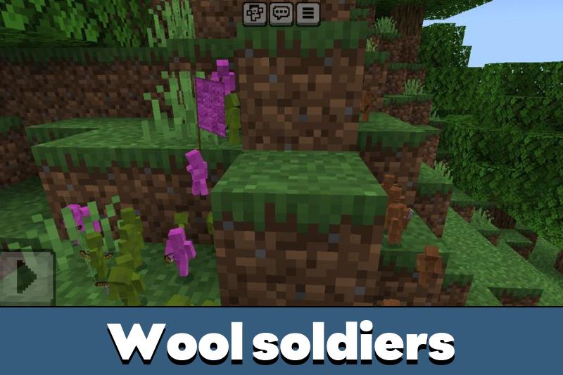Clay Soldiers 5