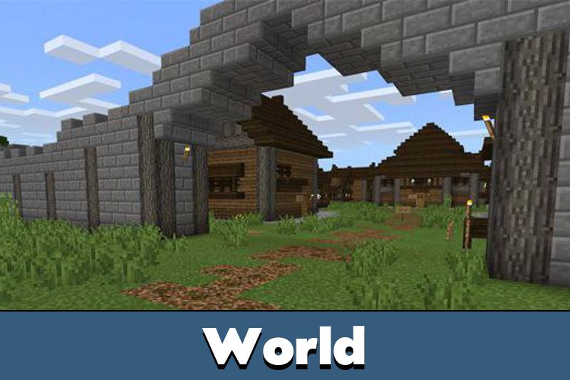 Bdoubleo Texture Pack 2