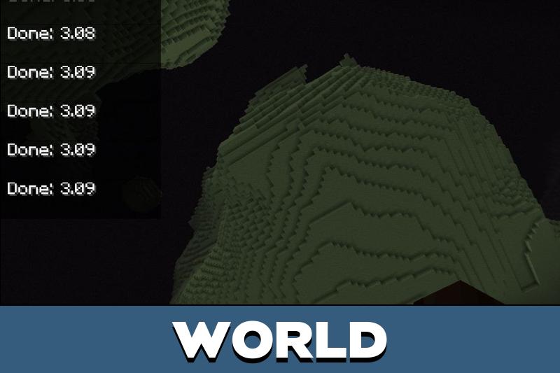 Chunk Pregenerator Tool 4