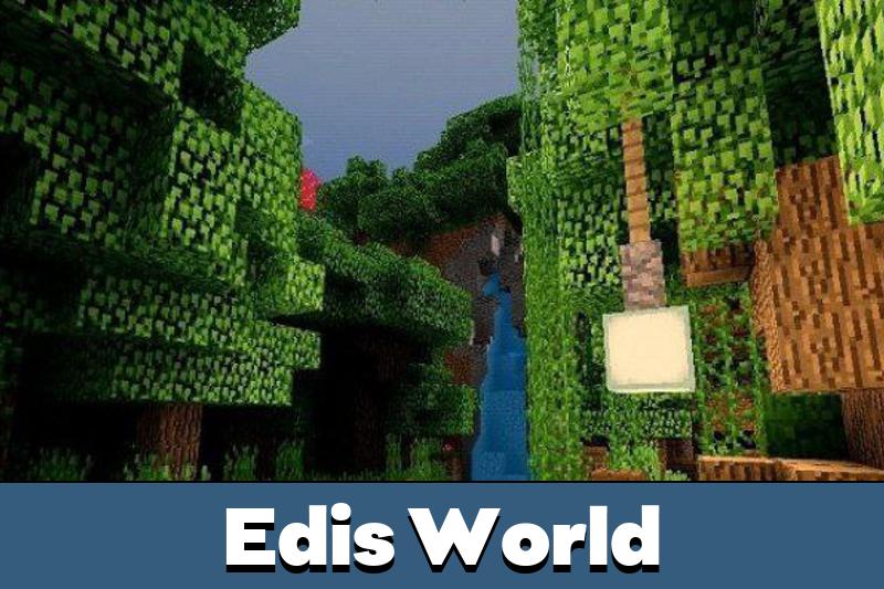 Edis Shaders 4