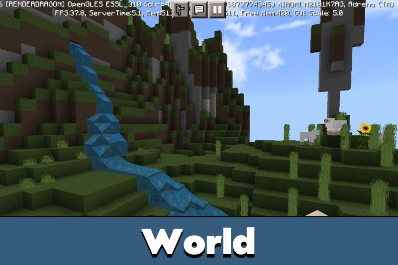 Modern HD Texture Packs 2