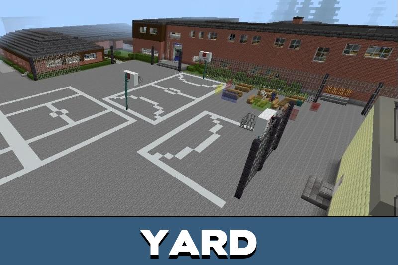 British School Map 1