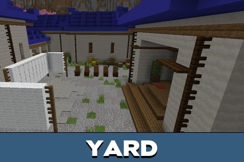One Piece Map 4