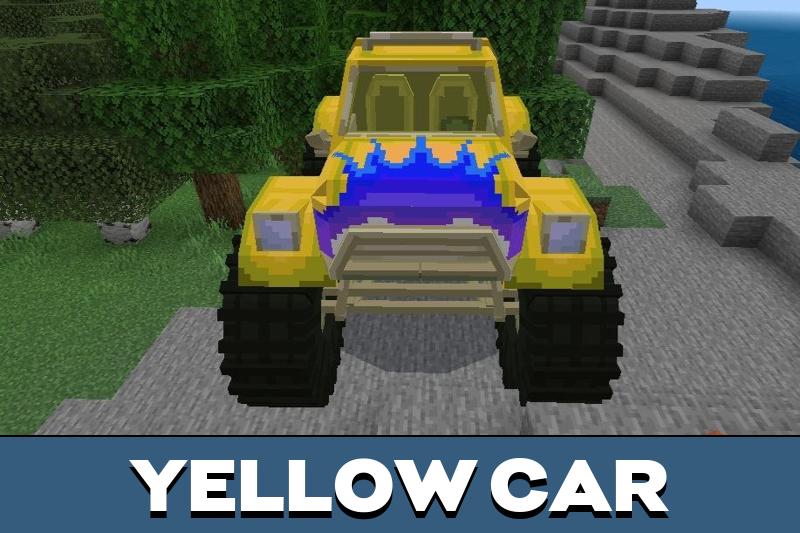 Monster Truck 1