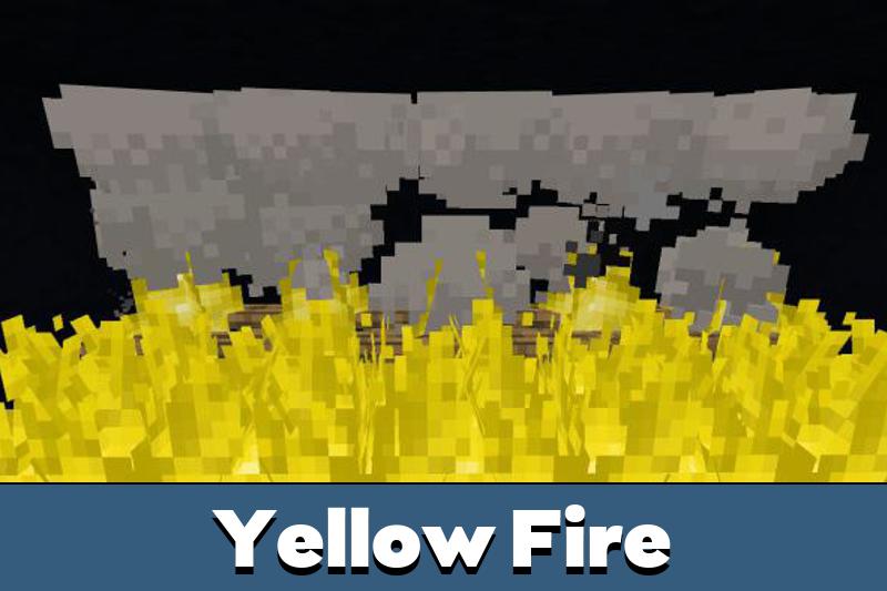 Fire Texture Pack 1