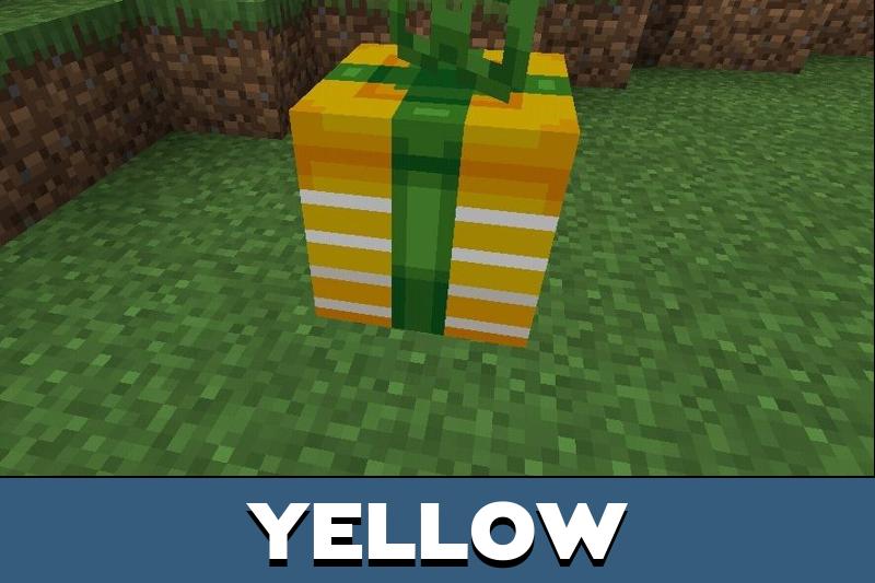 Gift 1