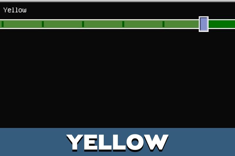 Smooth Font Texture Pack 3