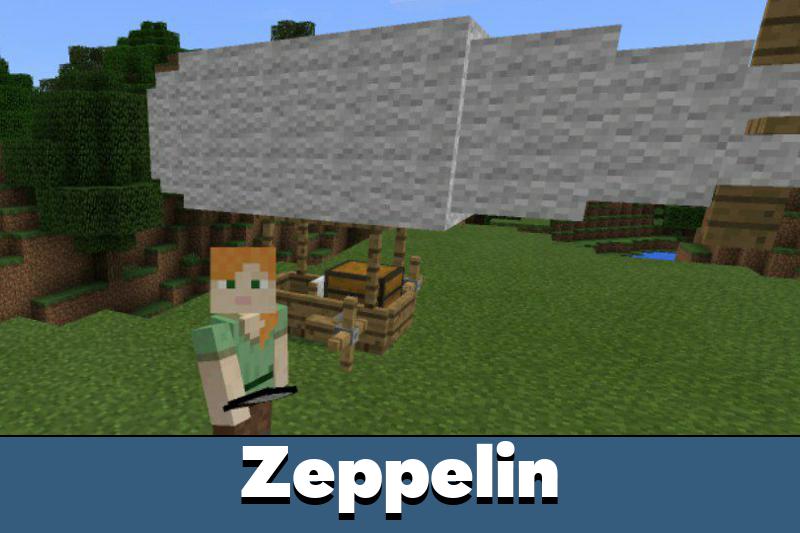Airship 1