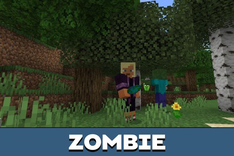 Talking Villagers 5