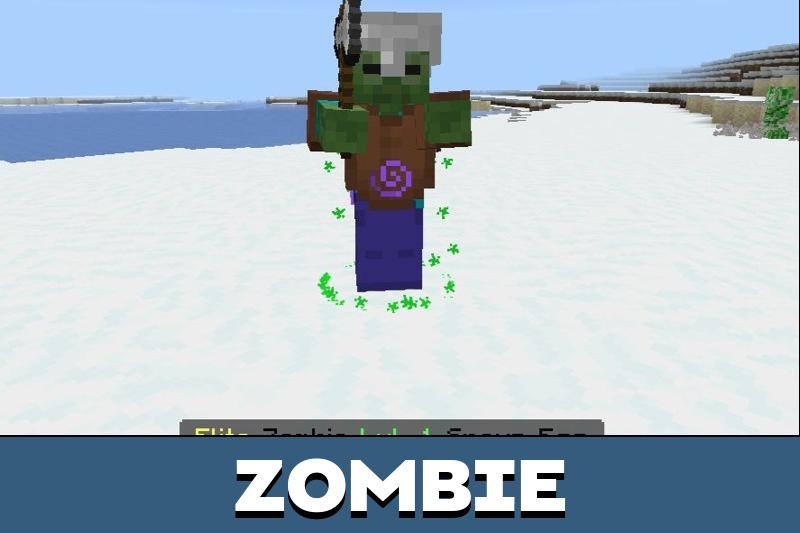 Vantablack Mobs 1