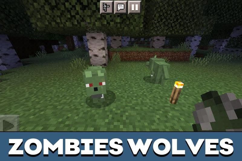 Wolf 1