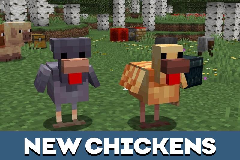 Minecraft 1.21.80.27 9