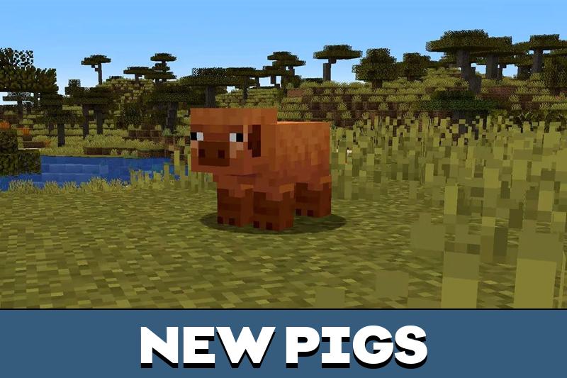 Minecraft 1.21.80.27 10